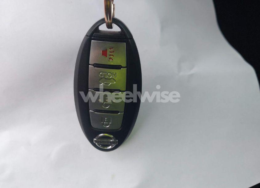 Photo 11 of 2015 Nissan Altima (VIN 1N4AL3AP7FC259638)