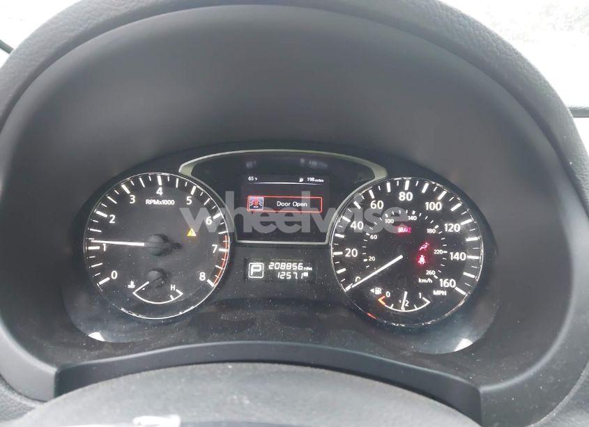 Photo 7 of 2015 Nissan Altima (VIN 1N4AL3AP7FC259638)