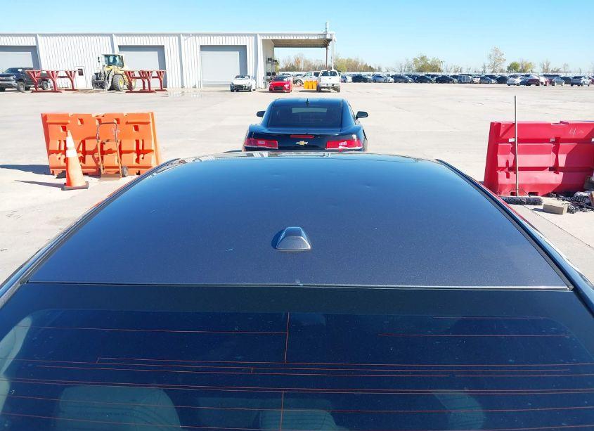 Photo 17 of 2015 Nissan Altima 2.5 SV (VIN 1N4AL3AP7FC263169)