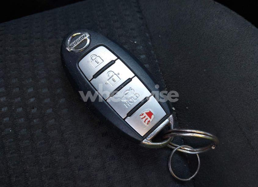 Photo 11 of 2015 Nissan Altima 2.5/2.5 S/2.5 SL/2.5 SV (VIN 1N4AL3AP7FC272230)