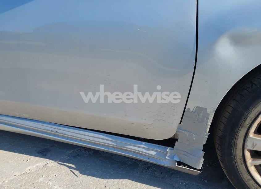 Photo 6 of 2015 Nissan Altima 2.5/2.5 S/2.5 SL/2.5 SV (VIN 1N4AL3AP7FC272230)