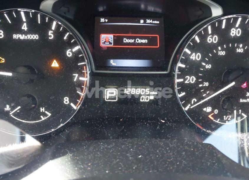 Photo 15 of 2015 Nissan Altima 2.5 SV (VIN 1N4AL3AP7FC272776)