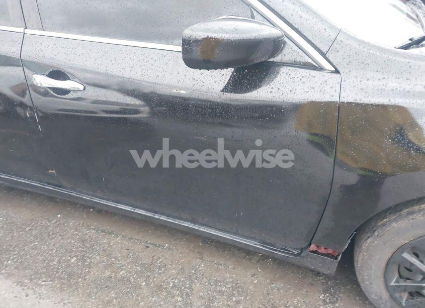 Photo 12 of 2015 Nissan Altima 2.5/2.5 S/2.5 SL/2.5 SV (VIN 1N4AL3AP7FC273054)