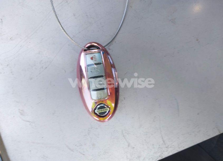 Photo 11 of 2015 Nissan Altima 2.5/2.5 S/2.5 SL/2.5 SV (VIN 1N4AL3AP7FC274415)