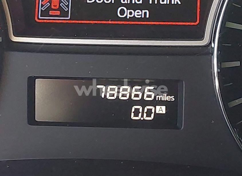 Photo 15 of 2015 Nissan Altima 2.5/2.5 S/2.5 SL/2.5 SV (VIN 1N4AL3AP7FC274415)