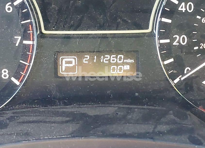 Photo 15 of 2015 Nissan Altima 2.5 S (VIN 1N4AL3AP7FC277847)