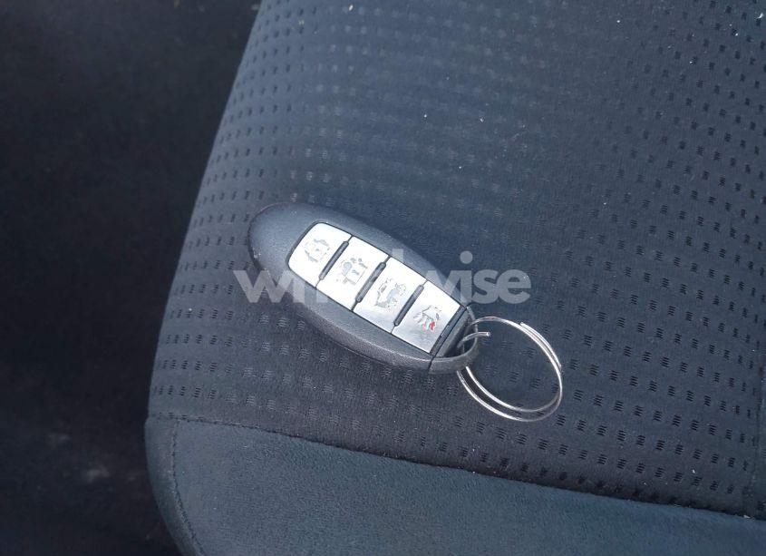 Photo 11 of 2015 Nissan Altima 2.5 S (VIN 1N4AL3AP7FC284068)