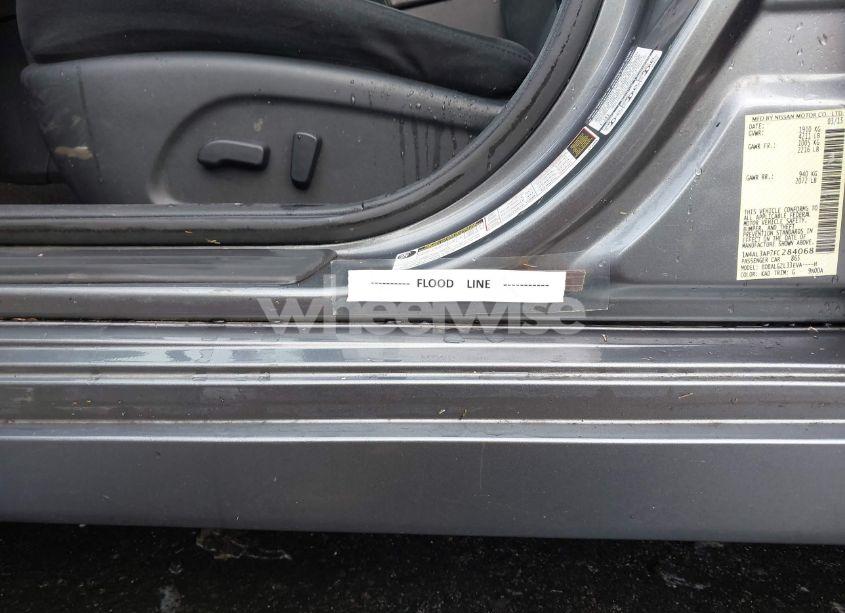 Photo 6 of 2015 Nissan Altima 2.5 S (VIN 1N4AL3AP7FC284068)