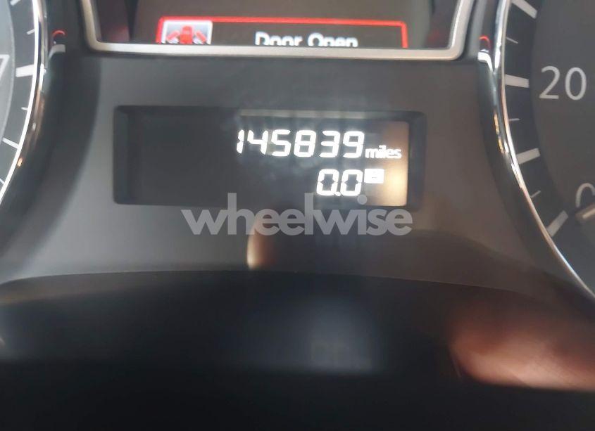 Photo 7 of 2015 Nissan Altima 2.5 S (VIN 1N4AL3AP7FC284068)