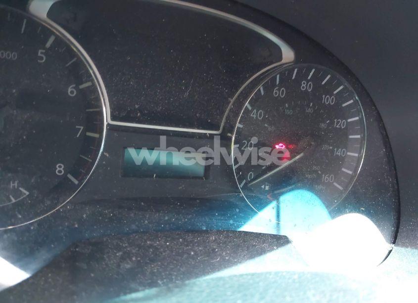 Photo 7 of 2015 Nissan Altima 2.5/2.5 S/2.5 SL/2.5 SV (VIN 1N4AL3AP7FC298469)