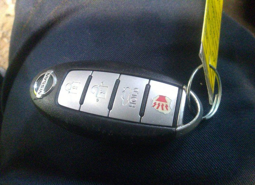 Photo 11 of 2015 Nissan Altima 2.5/2.5 S/2.5 SL/2.5 SV (VIN 1N4AL3AP7FC299430)