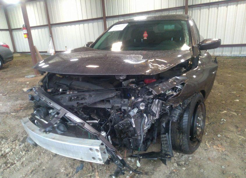 Photo 6 of 2015 Nissan Altima 2.5/2.5 S/2.5 SL/2.5 SV (VIN 1N4AL3AP7FC299430)