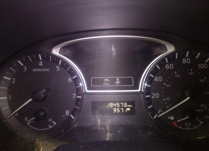 Photo 7 of 2015 Nissan Altima 2.5/2.5 S/2.5 SL/2.5 SV (VIN 1N4AL3AP7FC299430)