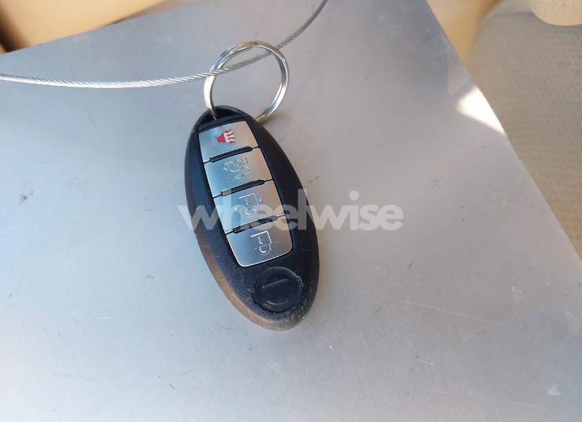 Photo 11 of 2015 Nissan Altima 2.5/2.5 S/2.5 SL/2.5 SV (VIN 1N4AL3AP7FC422613)