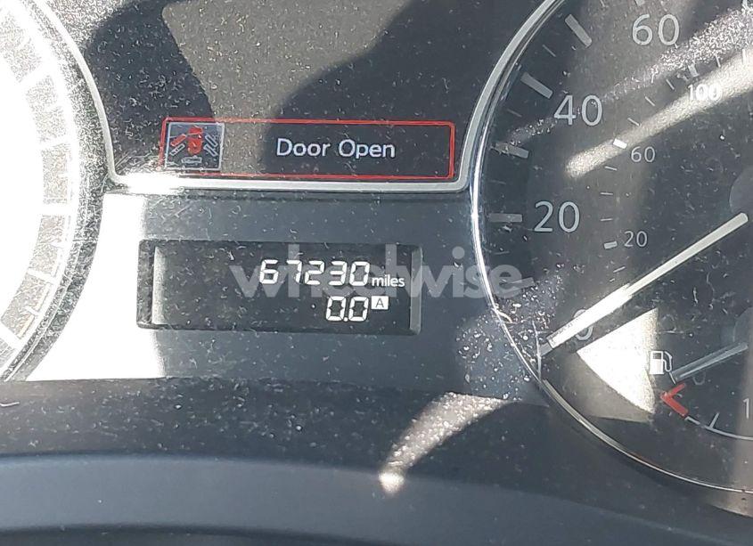 Photo 16 of 2015 Nissan Altima 2.5/2.5 S/2.5 SL/2.5 SV (VIN 1N4AL3AP7FC422613)