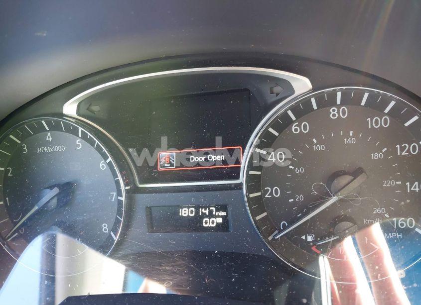 Photo 15 of 2015 Nissan Altima 2.5 S (VIN 1N4AL3AP7FC423776)