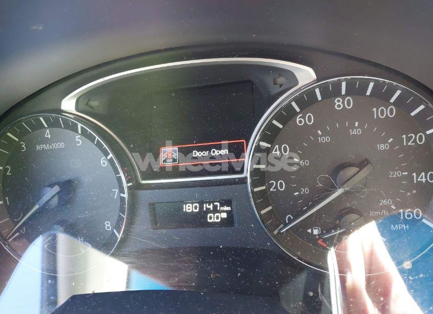 Photo 7 of 2015 Nissan Altima 2.5 S (VIN 1N4AL3AP7FC423776)