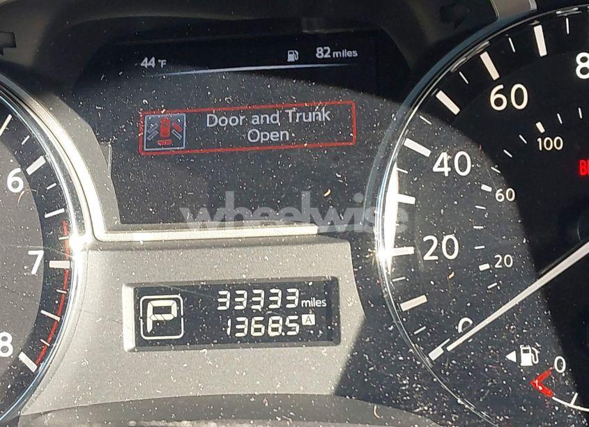 Photo 15 of 2015 Nissan Altima 2.5 SV (VIN 1N4AL3AP7FC438052)