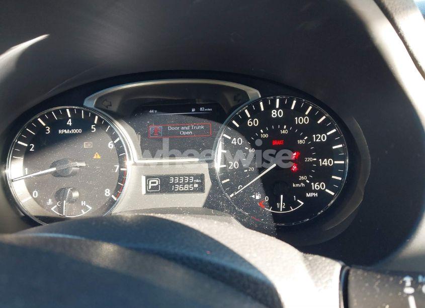 Photo 7 of 2015 Nissan Altima 2.5 SV (VIN 1N4AL3AP7FC438052)