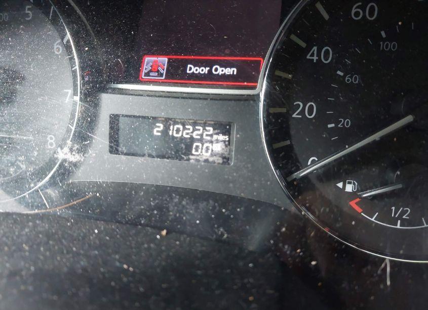 Photo 7 of 2015 Nissan Altima 2.5/2.5 S/2.5 SL/2.5 SV (VIN 1N4AL3AP7FC442960)