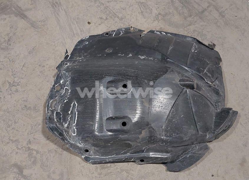 Photo 12 of 2015 Nissan Altima 2.5 SV (VIN 1N4AL3AP7FC448063)