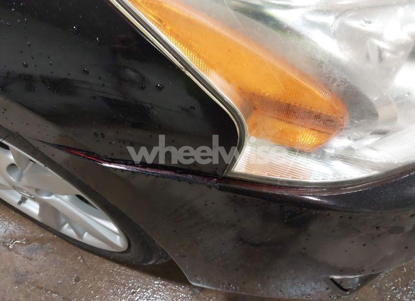 Photo 12 of 2015 Nissan Altima 2.5 SV (VIN 1N4AL3AP7FC449066)