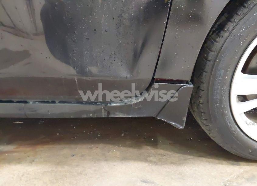 Photo 6 of 2015 Nissan Altima 2.5 SV (VIN 1N4AL3AP7FC449066)