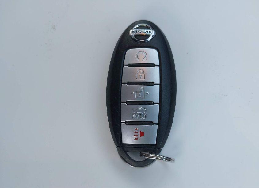 Photo 11 of 2015 Nissan Altima 2.5 SL (VIN 1N4AL3AP7FC450735)