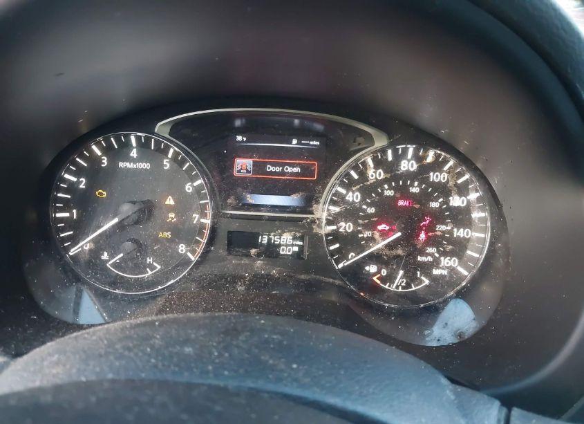 Photo 7 of 2015 Nissan Altima 2.5 SL (VIN 1N4AL3AP7FC450735)