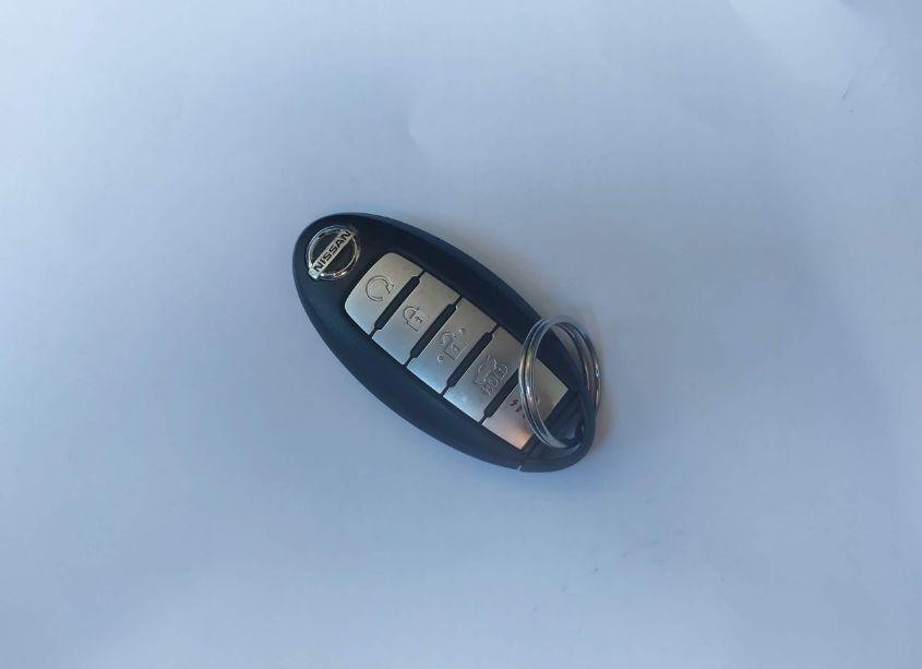 Photo 11 of 2015 Nissan Altima 2.5 SL (VIN 1N4AL3AP7FC454221)