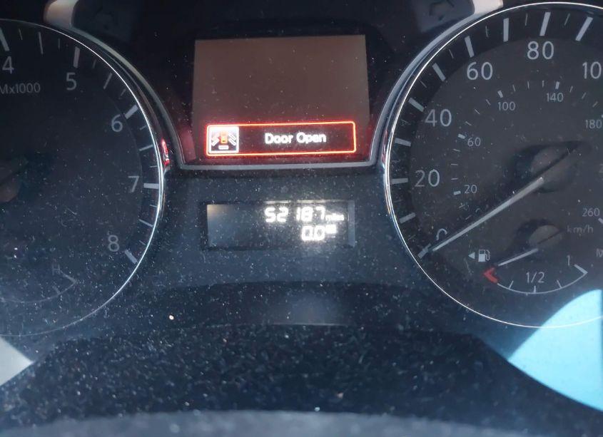 Photo 14 of 2015 Nissan Altima 2.5 SV (VIN 1N4AL3AP7FC455336)