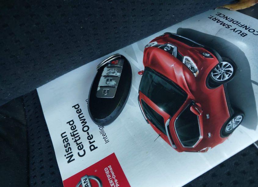 Photo 11 of 2015 Nissan Altima 2.5 S (VIN 1N4AL3AP7FC458303)