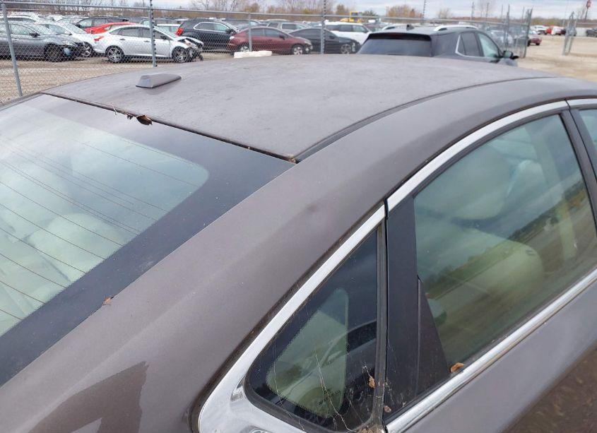 Photo 6 of 2015 Nissan Altima 2.5 S (VIN 1N4AL3AP7FC458656)