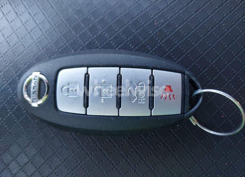 Photo 11 of 2015 Nissan Altima 2.5 S (VIN 1N4AL3AP7FC460651)