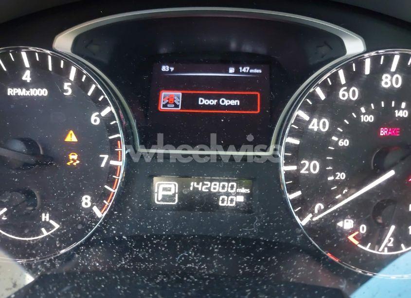 Photo 15 of 2015 Nissan Altima 2.5 S (VIN 1N4AL3AP7FC460651)