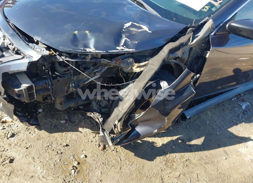 Photo 18 of 2015 Nissan Altima 2.5 S (VIN 1N4AL3AP7FC460651)