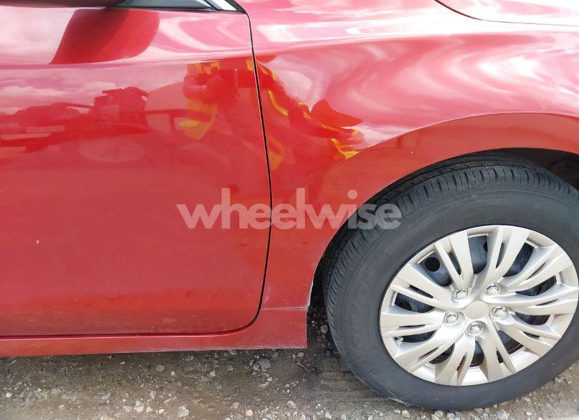 Photo 14 of 2015 Nissan Altima 2.5/2.5 S/2.5 SL/2.5 SV (VIN 1N4AL3AP7FC470242)