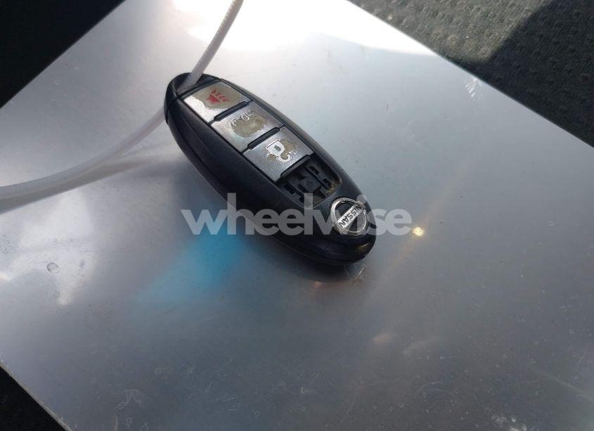 Photo 11 of 2015 Nissan Altima 2.5 S (VIN 1N4AL3AP7FC474615)