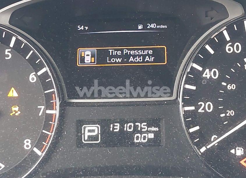 Photo 15 of 2015 Nissan Altima 2.5 SV (VIN 1N4AL3AP7FC477773)