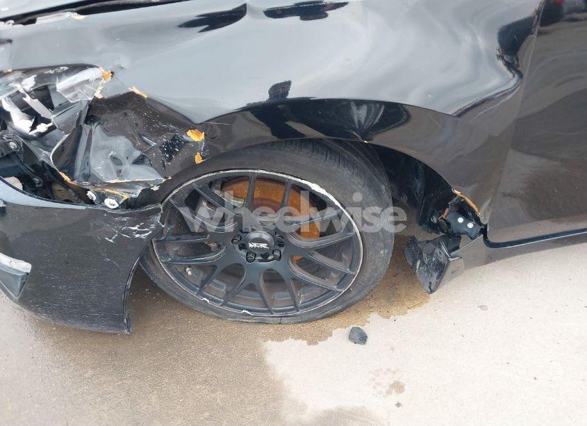 Photo 19 of 2015 Nissan Altima 2.5 SV (VIN 1N4AL3AP7FC477773)