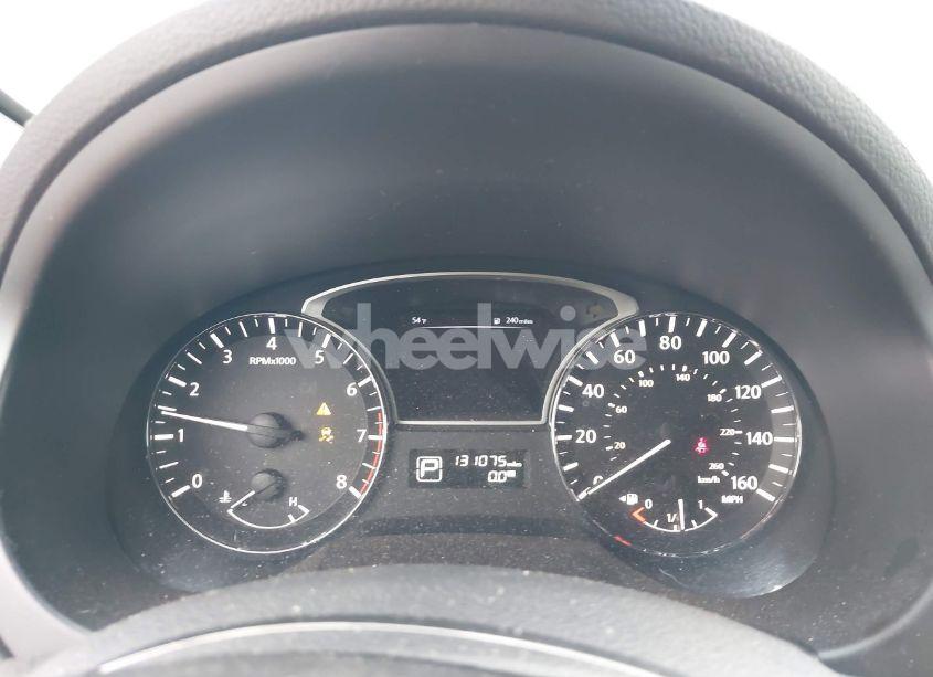 Photo 7 of 2015 Nissan Altima 2.5 SV (VIN 1N4AL3AP7FC477773)