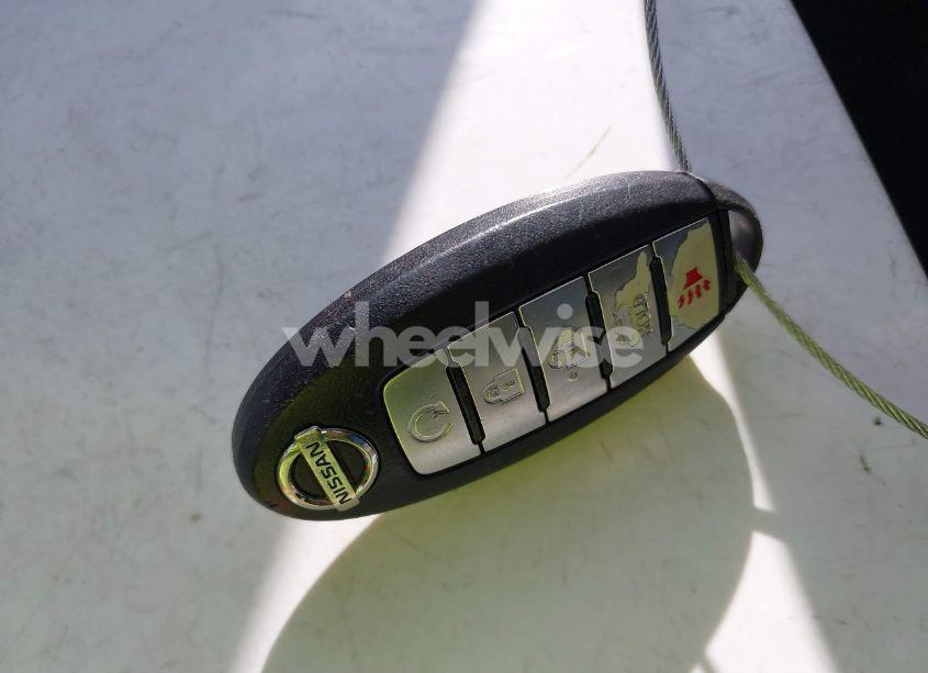 Photo 11 of 2015 Nissan Altima 2.5 S (VIN 1N4AL3AP7FC487817)