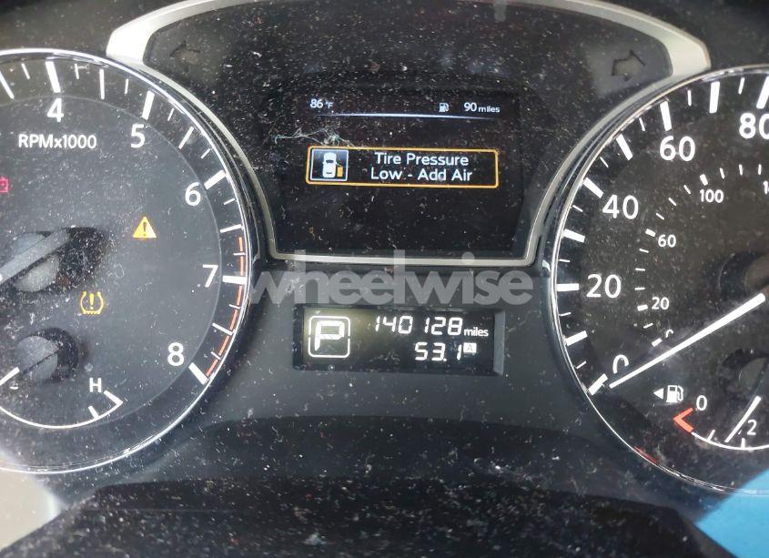 Photo 15 of 2015 Nissan Altima 2.5 S (VIN 1N4AL3AP7FC487817)