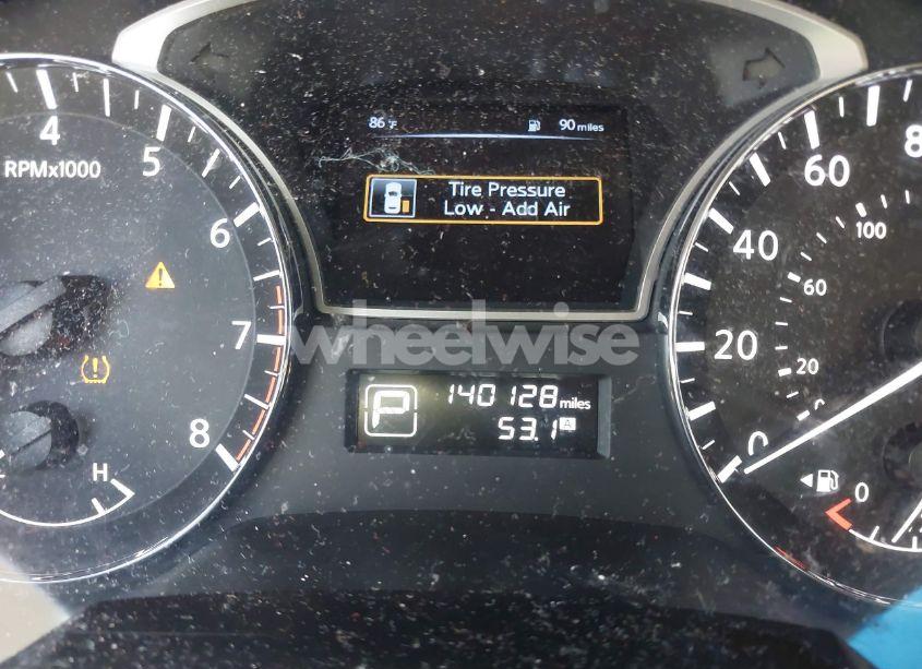 Photo 7 of 2015 Nissan Altima 2.5 S (VIN 1N4AL3AP7FC487817)