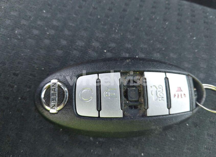 Photo 11 of 2015 Nissan Altima 2.5 S (VIN 1N4AL3AP7FC490197)