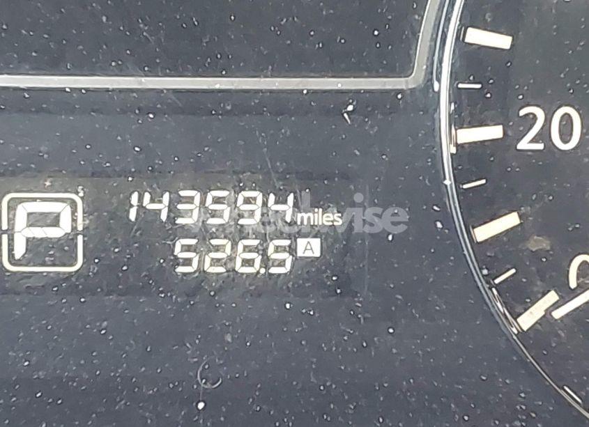 Photo 15 of 2015 Nissan Altima 2.5 S (VIN 1N4AL3AP7FC490197)