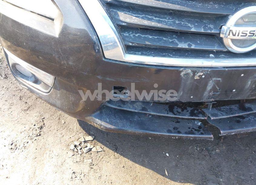 Photo 12 of 2015 Nissan Altima 2.5 SV (VIN 1N4AL3AP7FC568753)