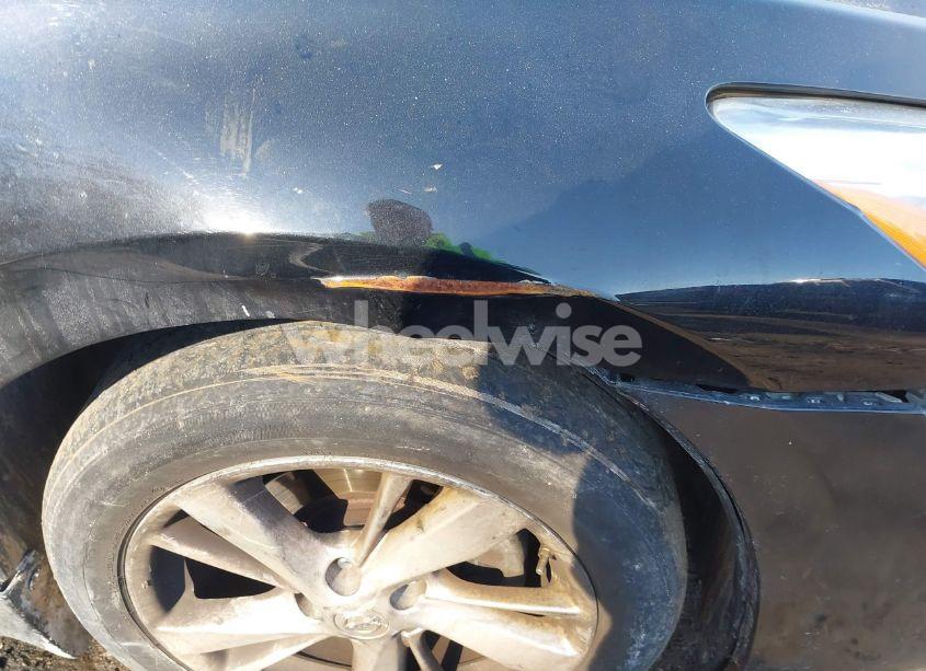 Photo 13 of 2015 Nissan Altima 2.5 SV (VIN 1N4AL3AP7FC568753)