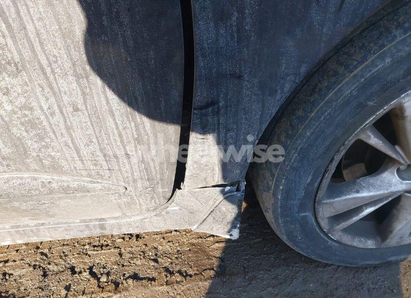 Photo 14 of 2015 Nissan Altima 2.5 SV (VIN 1N4AL3AP7FC568753)