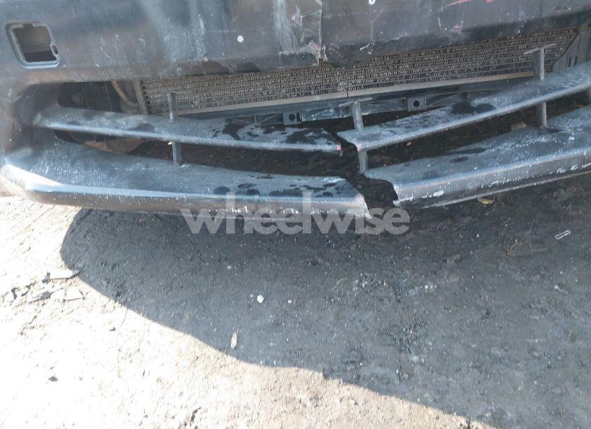 Photo 6 of 2015 Nissan Altima 2.5 SV (VIN 1N4AL3AP7FC568753)